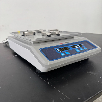 Thermo Scientific Digital Microplate Shaker image 0